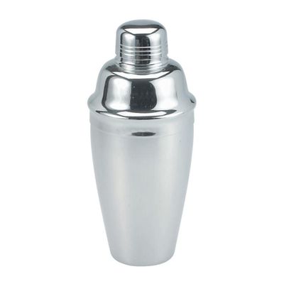 Shaker Inox