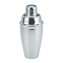 COCKTAIL SHAKER 3PCE ELITE 500ML S/ST