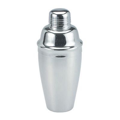 COCKTAIL SHAKER 3PCE ELITE 700ML S/ST