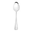 BAGUETTE SPOON DESSET STANLEY ROGERS,