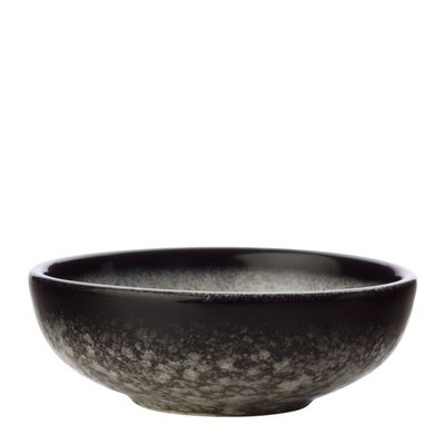 DISH SAUCE ROUND GRANITE 7CM, M&W CAVIAR