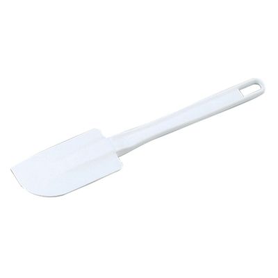 OXO Good Grips 11 High Heat Beige Silicone Jar Spatula 11279500