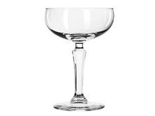 CHAMPAGNE SAUCER 245ML, SPEAKEASY