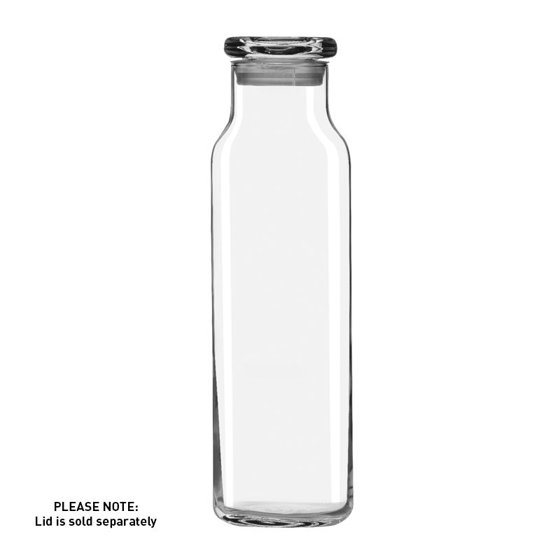 BOTTLE GLASS 710ML HYDRATION, LIBBEY