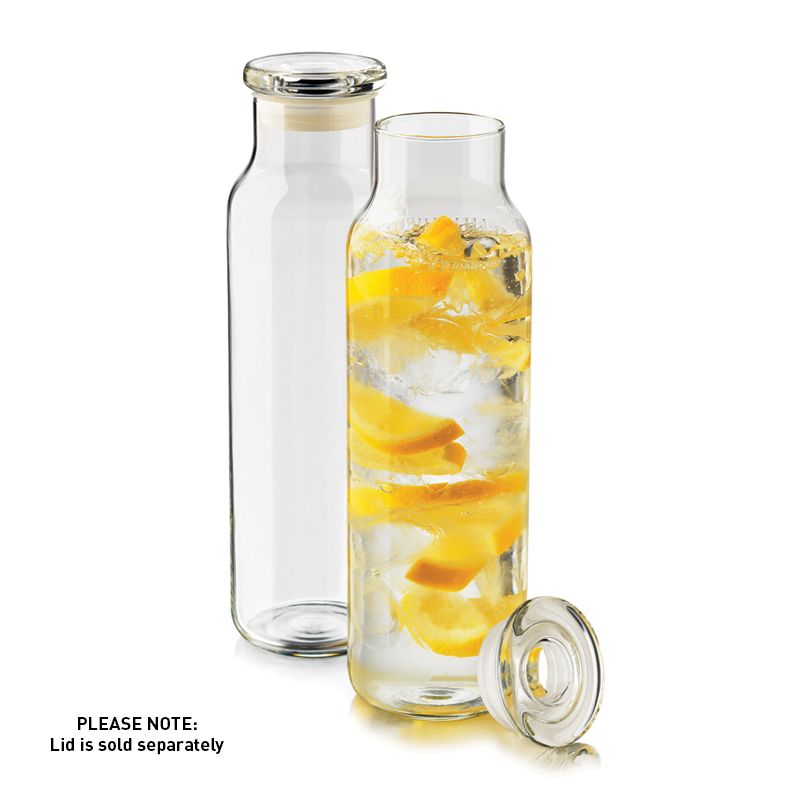 BOTTLE GLASS 710ML HYDRATION, LIBBEY