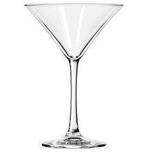 GLASS MARTINI 237ML, LIBBEY VINA