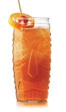 GLASS COOLER 591ML, LIBBEY TIKI