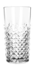 GLASS TUMBLER 414ML, LIBBEY CARATS