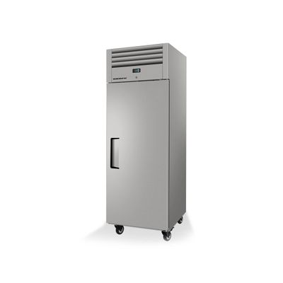 FREEZER UPRIGHT 1 DOOR SOLID SKOPE