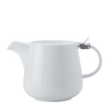 TEAPOT WHITE 1.2LT, M&W TINT