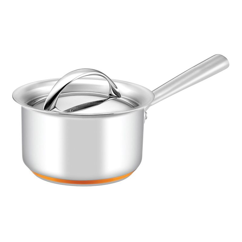 SAUCEPAN 14CM/1.2LT ESSTEELE PER VITA