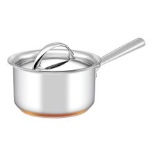 SAUCEPAN 16CM/1.9LT, ESSTEELE PER VITA