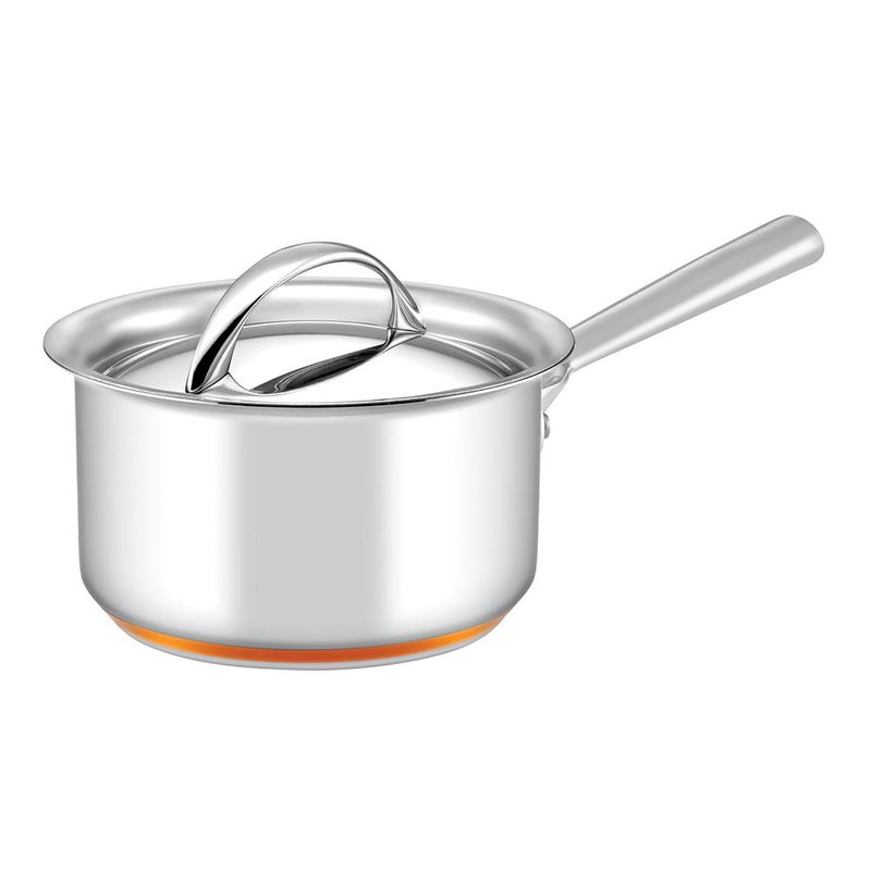 SAUCEPAN 16CM/1.9LT, ESSTEELE PER VITA