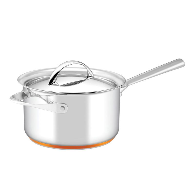 SAUCEPAN 20CM/3.8LT, ESSTEELE PER VITA