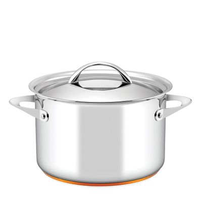 ESSTEELE PER VITA STOCKPOT