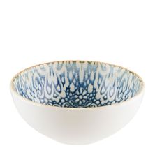 BOWL DEEP BLUE 130MM, BONNA ALHAMBRA