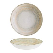 BOWL FLARED CREAM 230MM, BONNA PATERA