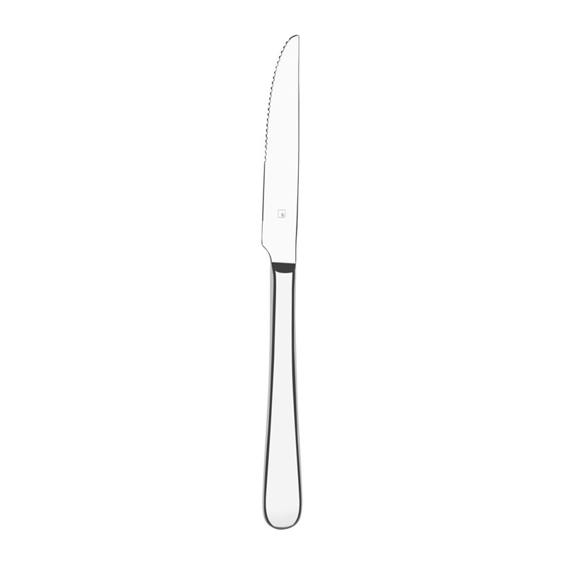 KNIFE STEAK, T/K FLORENCE DOZ