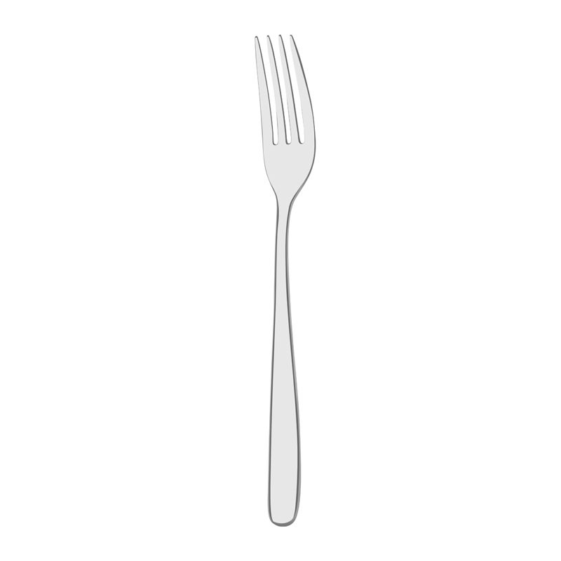 FORK TABLE, TK AERO DAWN DOZ