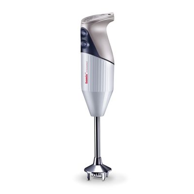 Hand blender PRIME 250 W white, Bamix 