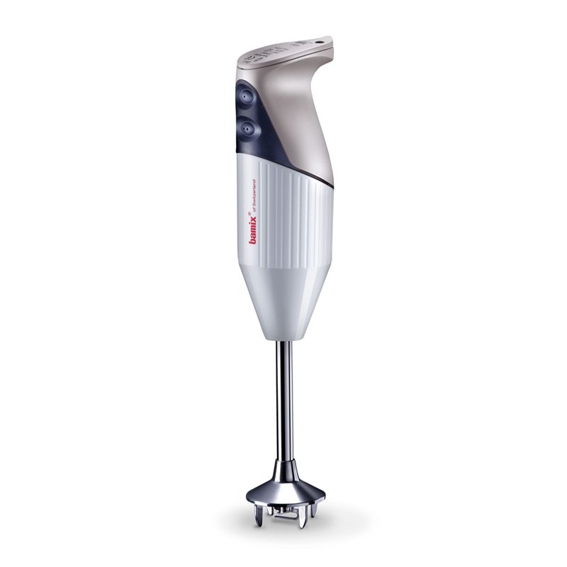 STICK BLENDER GASTRO 200W WHITE, BAMIX