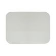 FOIL CONTAINER RECTANGULAR 7419
