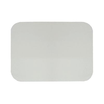 FOIL CONTAINER RECTANGULAR 7419