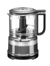 FOOD CHOPPER KFC3516 SILVER, KITCHENAID