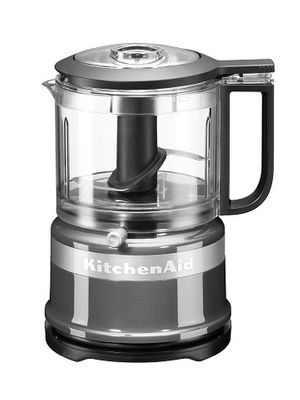 FOOD CHOPPER KFC3516 SILVER, KITCHENAID