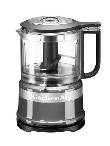 FOOD CHOPPER KFC3516 SILVER, KITCHENAID