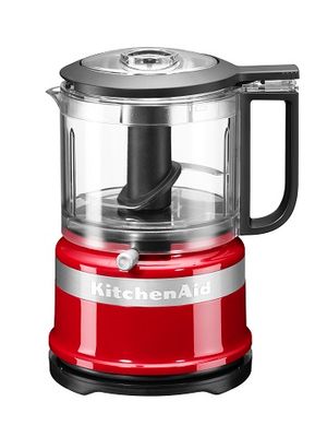 FOOD CHOPPER KFC3516 RED, KITCHENAID