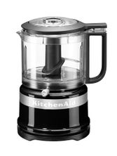 FOOD CHOPPER KFC3516 BLACK, KITCHENAID