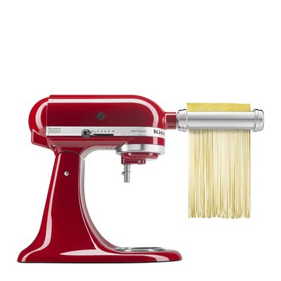 Shop PASTA ROLLER ATTACHMENT 3PCE KITCHENAID Chef s Hat