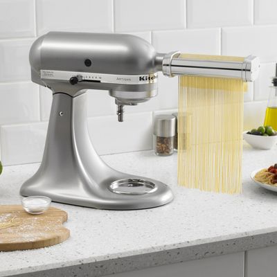 Uno Casa Pasta Maker - Pasta Roller Noodle Maker Machine