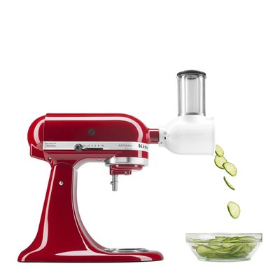 SLICER/SHREDDER ATTACHMENT, KITCHENAID