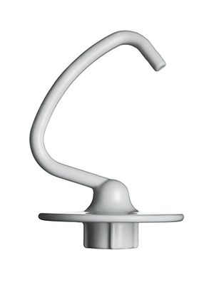 Kitchenaid ksm150 dough hook best sale