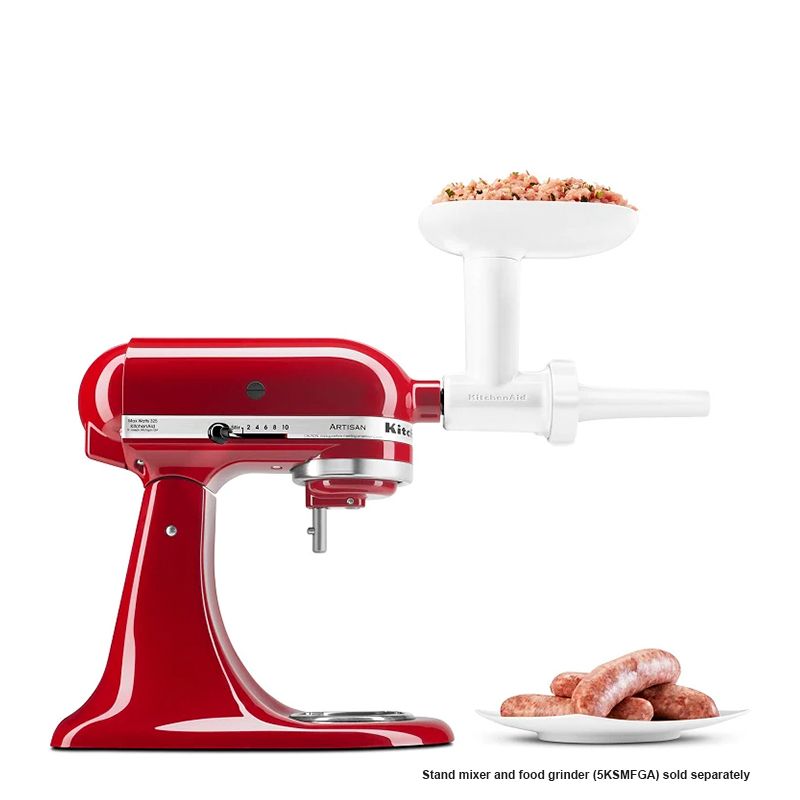 SAUSAGE STUFFER TUBES, KITCHENAID Kitchenaid KITCHEN APPLIANCES