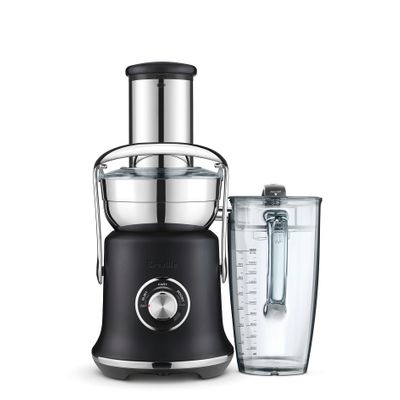 Shop JUICER COLD FOUNTAIN TRUFFLE BREVILLE Chef s Hat