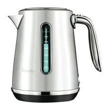 KETTLE SILVER PEARL, BREVILLE LUXE