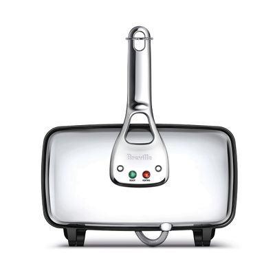 JAFFLE CLASSIC 2 SLICE, BREVILLE