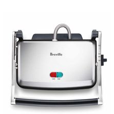 SANDWICH PRESS 2 SLICE, BREVILLE