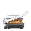 SANDWICH PRESS 2 SLICE, BREVILLE