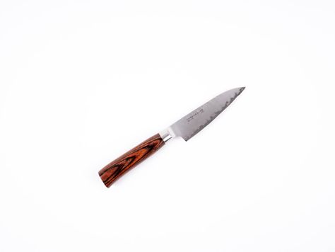 KNIFE PARING/PETTY 90MM, TAMAHAGANE SNH