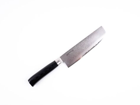 KNIFE NAKIRI/VEGE 180MM, TAMAHAGANE SNK
