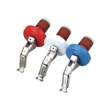 STOPPER EXPANSION VARIOUS COLOURS