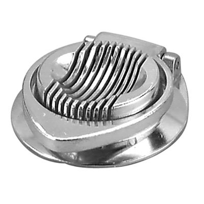 Aluminum Egg Slicer