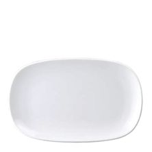 PLATTER RECT COUPE 340MM/0246,RP CHELSEA