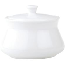 BOWL SUGAR W/LID 250ML/0216, RP CHELSEA