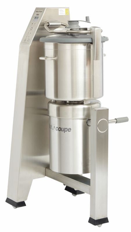 VERTICAL CUTTER MIXER R60 ROBOT COUPE