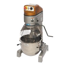 PLANETARY MIXER 22L GOLDTOP